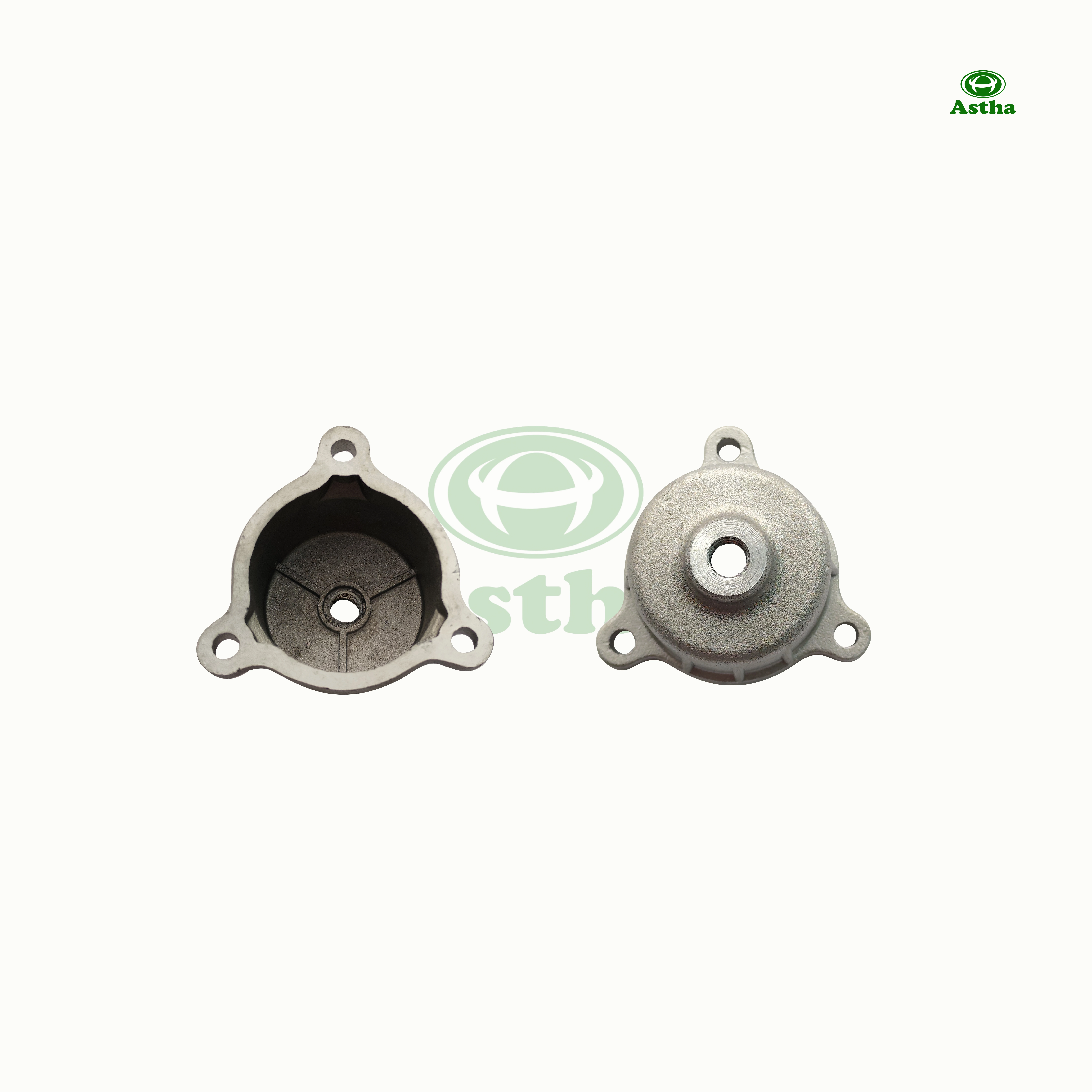Alu Oil Filter Cover 3W Bajaj RE 205cc 4St N/M